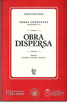 OBRA DISPERSA