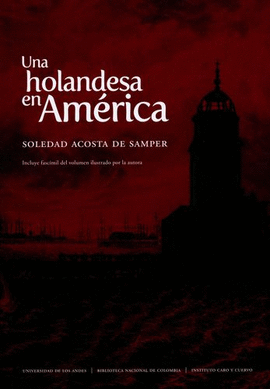 UNA HOLANDESA EN AMERICA