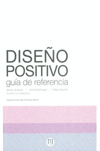 DISEÑO POSITIVO - GUIA DE REFERENCIA
