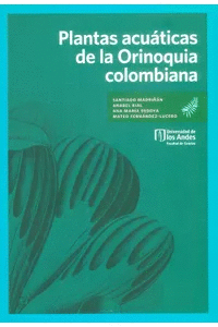 PLANTAS ACUÁTICAS DE LA ORINOQUIA COLOMBIANA