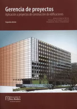 GERENCIA DE PROYECTOS