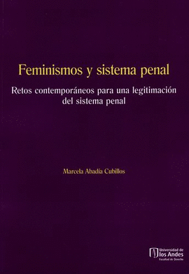 FEMINISMOS Y SISTEMA PENAL