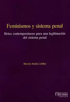 FEMINISMOS Y SISTEMA PENAL