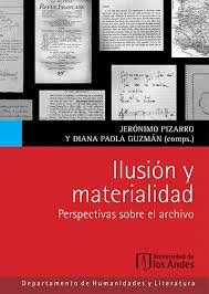 ILUSION Y MATERIALIDAD