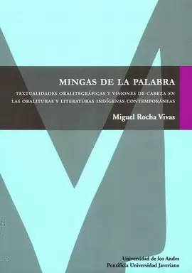 MINGAS DE LA PALABRA