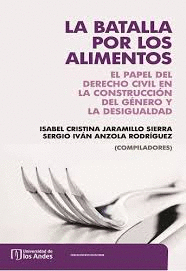 LA BATALLA POR LOS ALIMENTOS