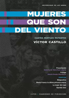 MUJERES QUE SON DEL VIENTO