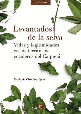 LEVANTADOS DE LA SELVA