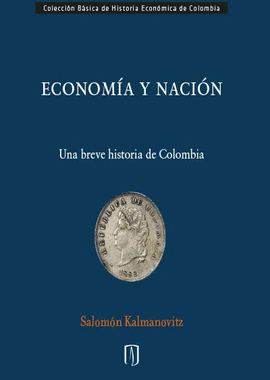 ECONOMÍA Y NACIÓN