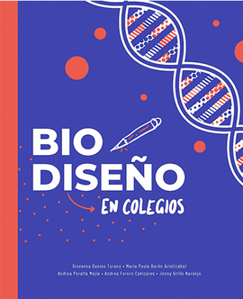 BIODISEÑO EN COLEGIOS