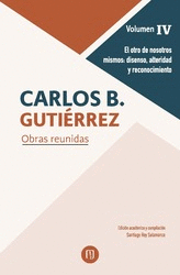 EL OTRO DE NOSOTROS MISMOS: DISENSO, ALTERIDAD Y RECONOCIMIENTO