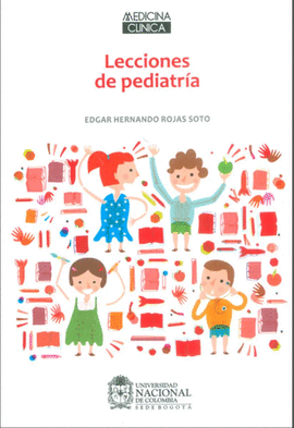 LECCIONES DE PEDIATRÍA