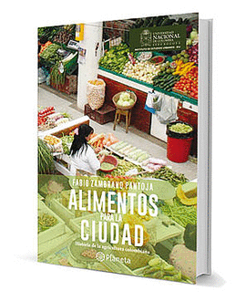 ALIMENTOS PARA LA CIUDAD