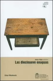 DIECINUEVE ENAGUAS, LAS