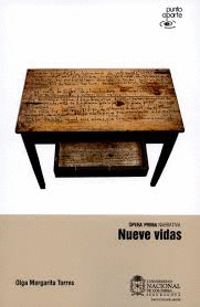 NUEVE VIDAS