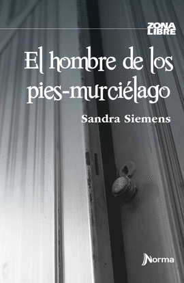 EL HOMBRE DE LOS PIES MURCIELAGO