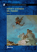 MITOS Y LEYENDAS DEL MUNDO TOMO 2