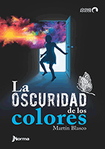 LA OSCURIDAD DE LOS COLORES