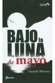 BAJO LA LUNA DE MAYO