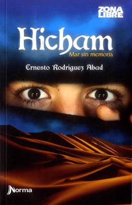 HICHAM MAR SIN MEMORIA
