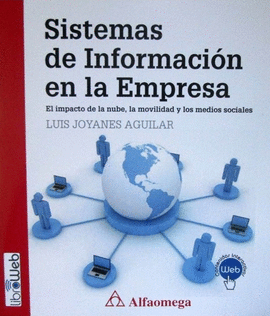 SISTEMAS DE INFORMACION EN LA EMPRESA