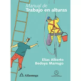 MANUAL DE TRABAJO EN ALTURAS