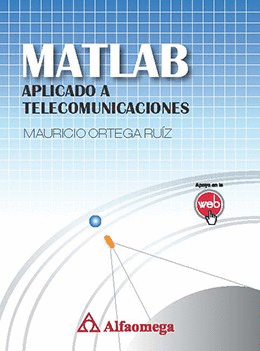 MATLAB - APLICADO A TELECOMUNICACIONES