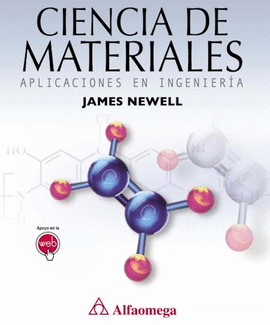 CIENCIA DE MATERIALES - APLICACIONES EN INGENIERÍA