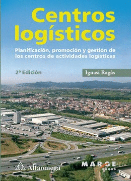 CENTROS LOGISTICOS