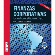FINANZAS CORPORATIVAS