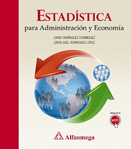 ESTADISTICA PARA ADMINISTRACION Y ECONOMIA