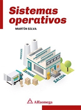 SISTEMAS OPERATIVOS