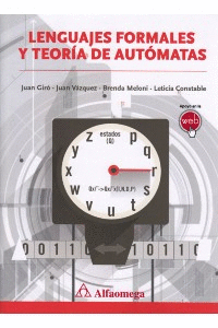 LENGUAJES FORMALES Y TEORIA DE AUTOMATAS