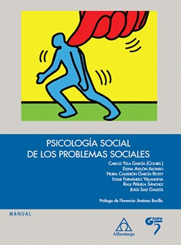 PSICOLOGIA SOCIAL DE LOS PROBLEMAS SOCIALES