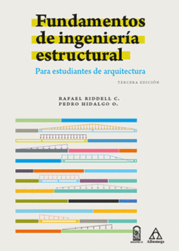 FUNDAMENTOS DE INGENIERÍA ESTRUCTURAL 3ª EDICIÓN