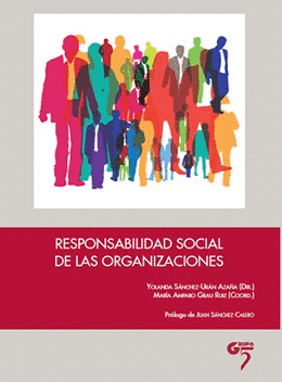 RESPONSABILIDAD SOCIAL DE LAS ORGANIZACIONES