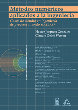 METODOS NUMERICOS APLICADOS A LA INGENIERIA