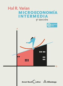 MICROECONOMIA INTERMEDIA