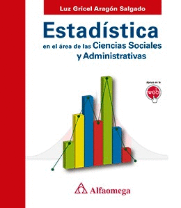 ESTADISTICA EN EL AREA DE LAS CIENCIAS SOCILES Y ADMINISTRATIVAS