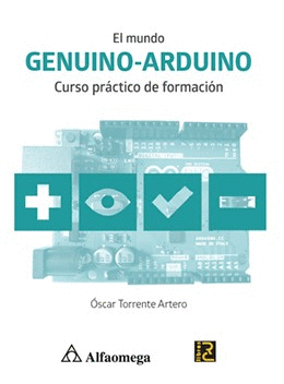 EL MUNDO GENUINO-ARDUINO - CURSO PRÁCTICO DE FORMACIÓN