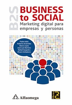 BUSINESS TO SOCIAL MARKETING DIGITAL PARA EMPRESAS Y PERSONAS