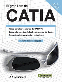 EL GRAN LIBRO DE CATIA