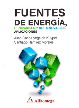 FUENTES DE ENERGIA