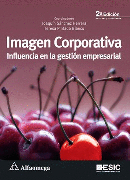 IMAGEN CORPORATIVA. INFLUENCIA 2ED.