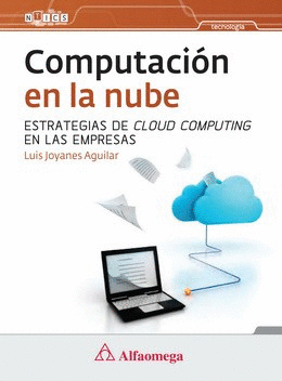 COMPUTACION EN LA NUBE