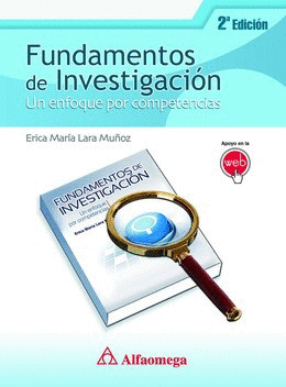 FUNDAMENTOS DE INVESTIGACION