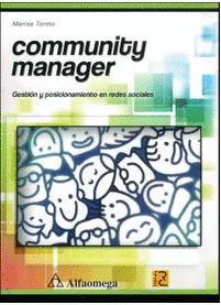 COMMUNITY MANAGER