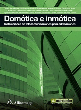 DOMÓTICA E INMÓTICA