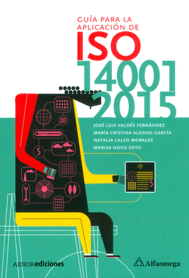 GUIA PARA LA APLICACION DE ISO 14001 2015