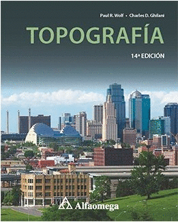 TOPOGRAFIA 14ED